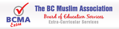 BCMA Extra